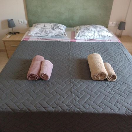 "Thea" Valis Apartments Melissatika Ngoại thất bức ảnh