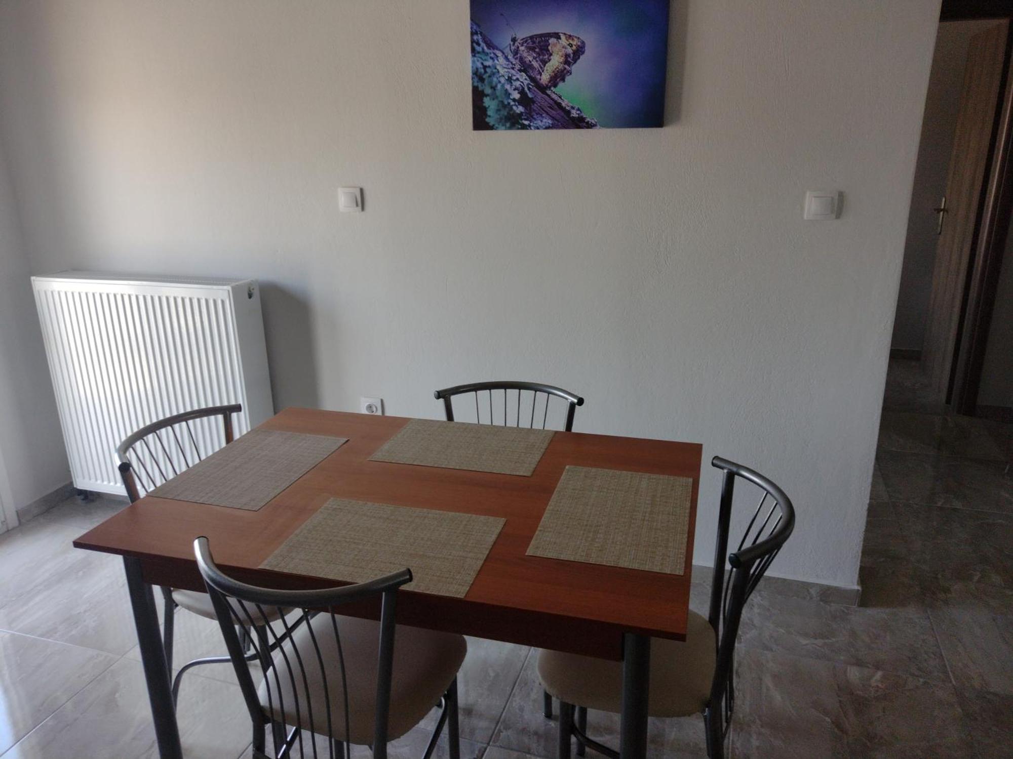 "Thea" Valis Apartments Melissatika Ngoại thất bức ảnh