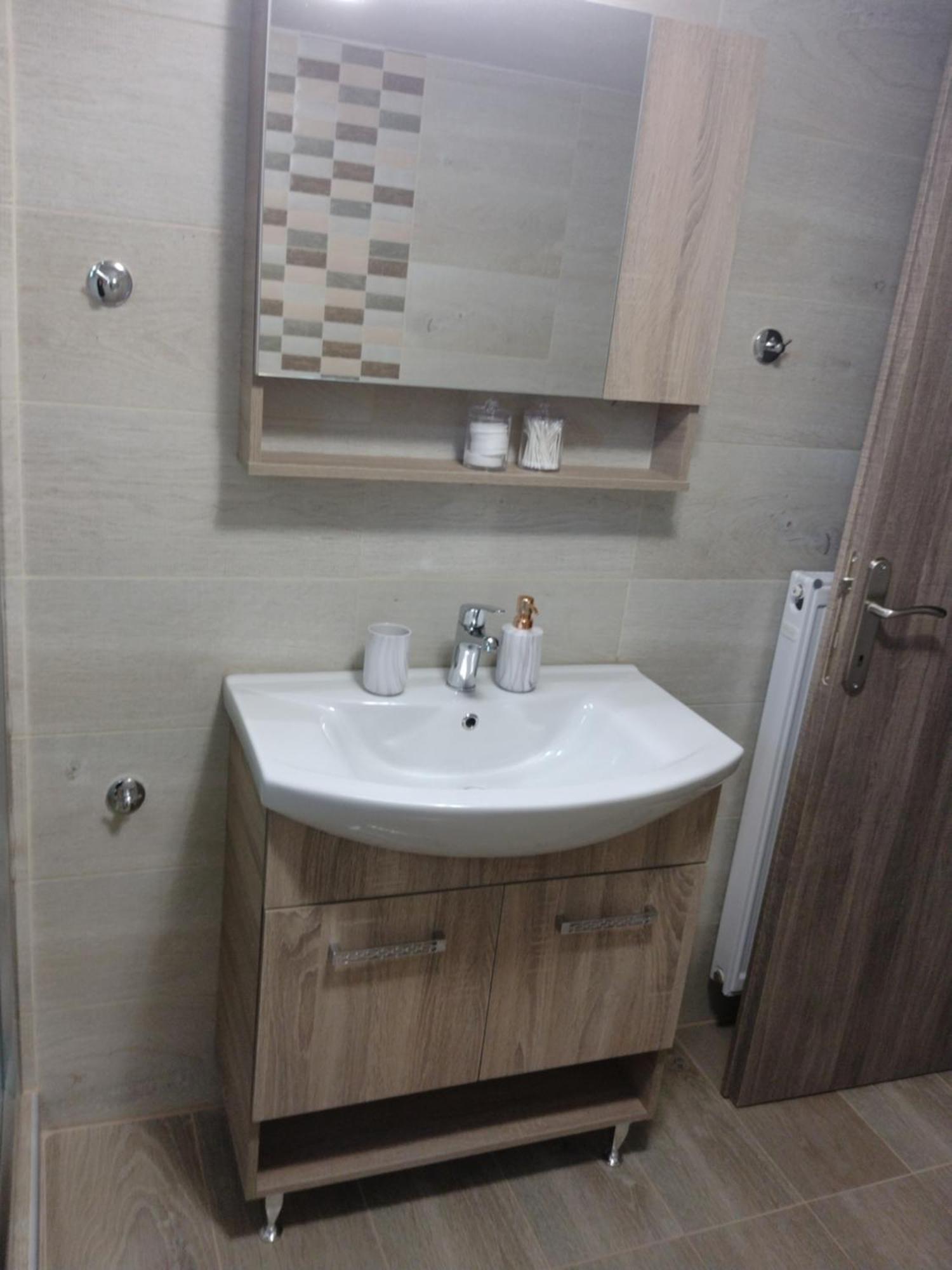 "Thea" Valis Apartments Melissatika Ngoại thất bức ảnh