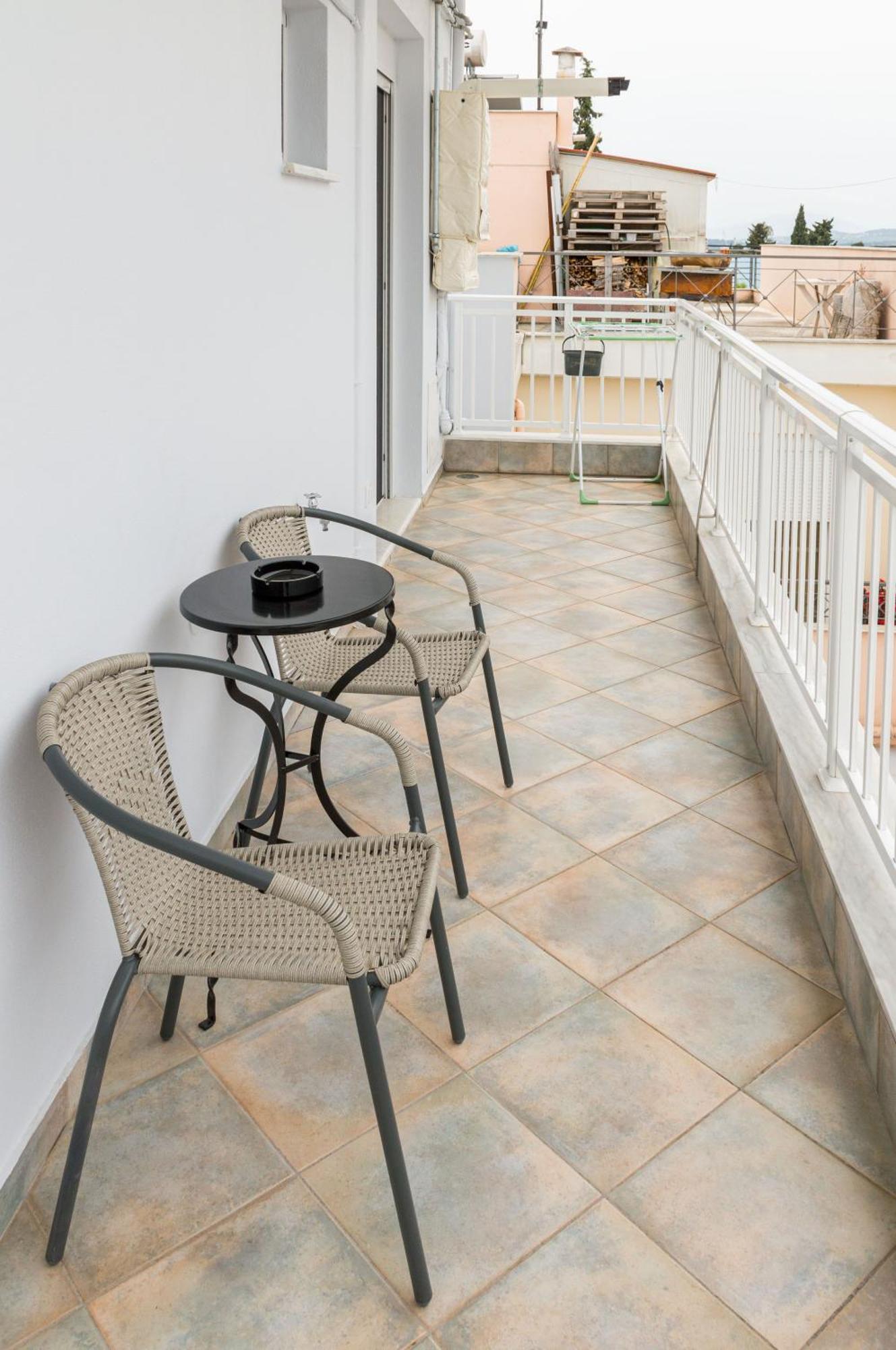 "Thea" Valis Apartments Melissatika Ngoại thất bức ảnh