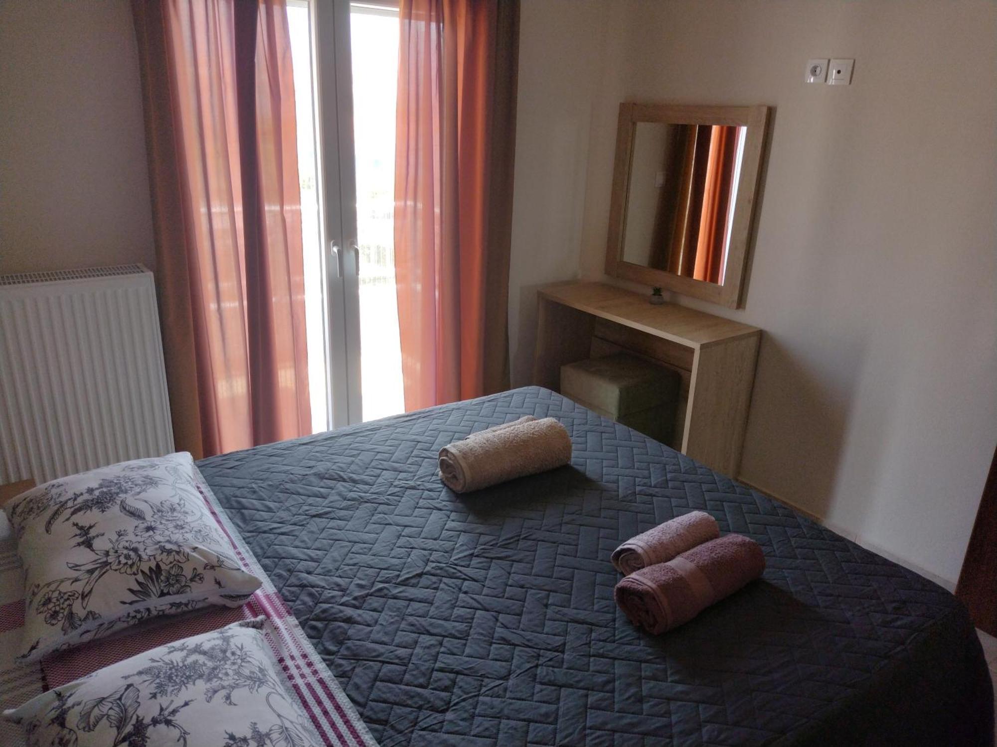 "Thea" Valis Apartments Melissatika Ngoại thất bức ảnh