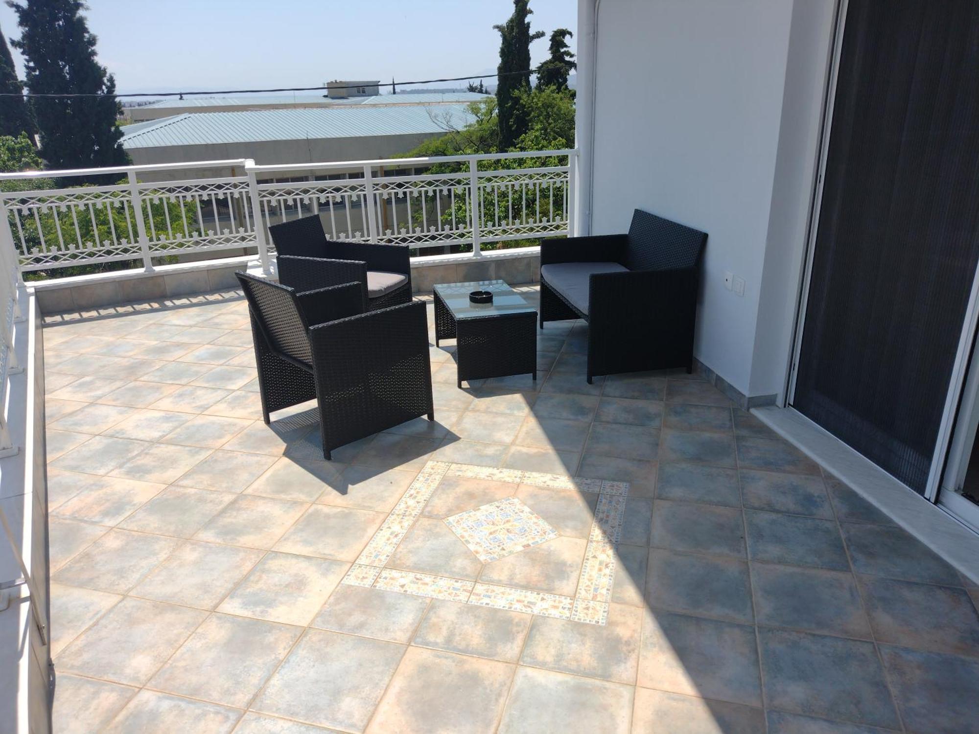 "Thea" Valis Apartments Melissatika Ngoại thất bức ảnh