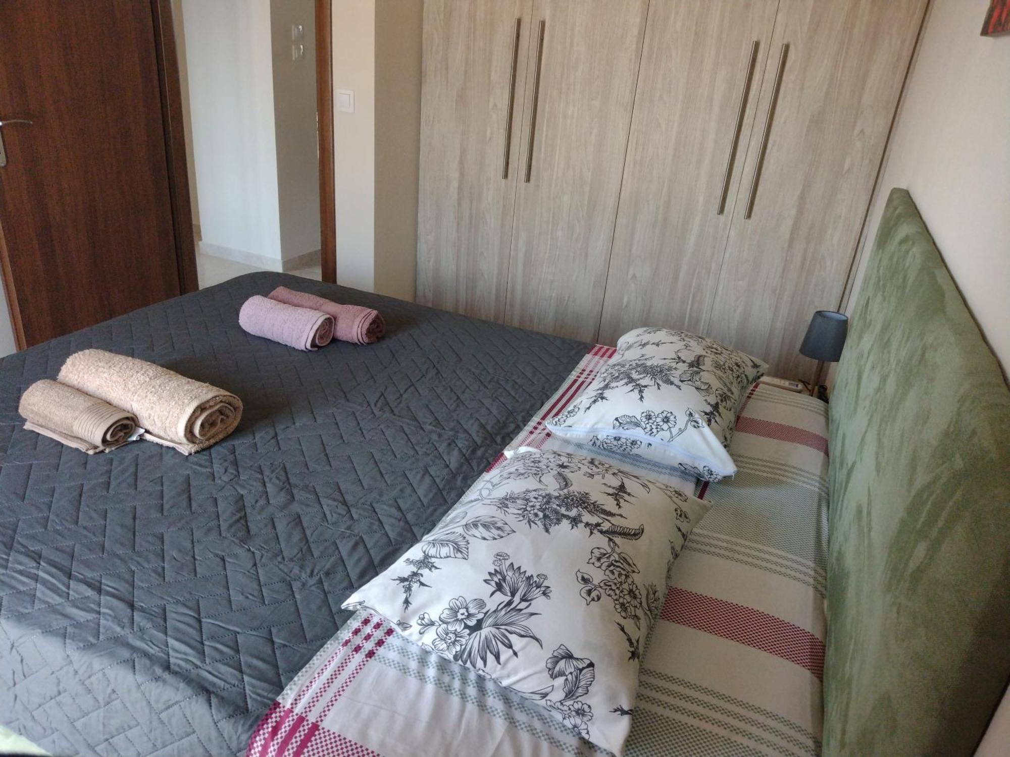"Thea" Valis Apartments Melissatika Ngoại thất bức ảnh